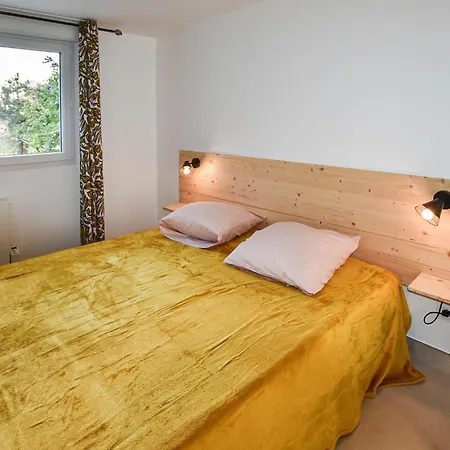 Lovely In Holiday home Villes-sur-Auzon