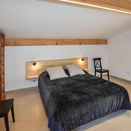 Lovely In * Villes-sur-Auzon